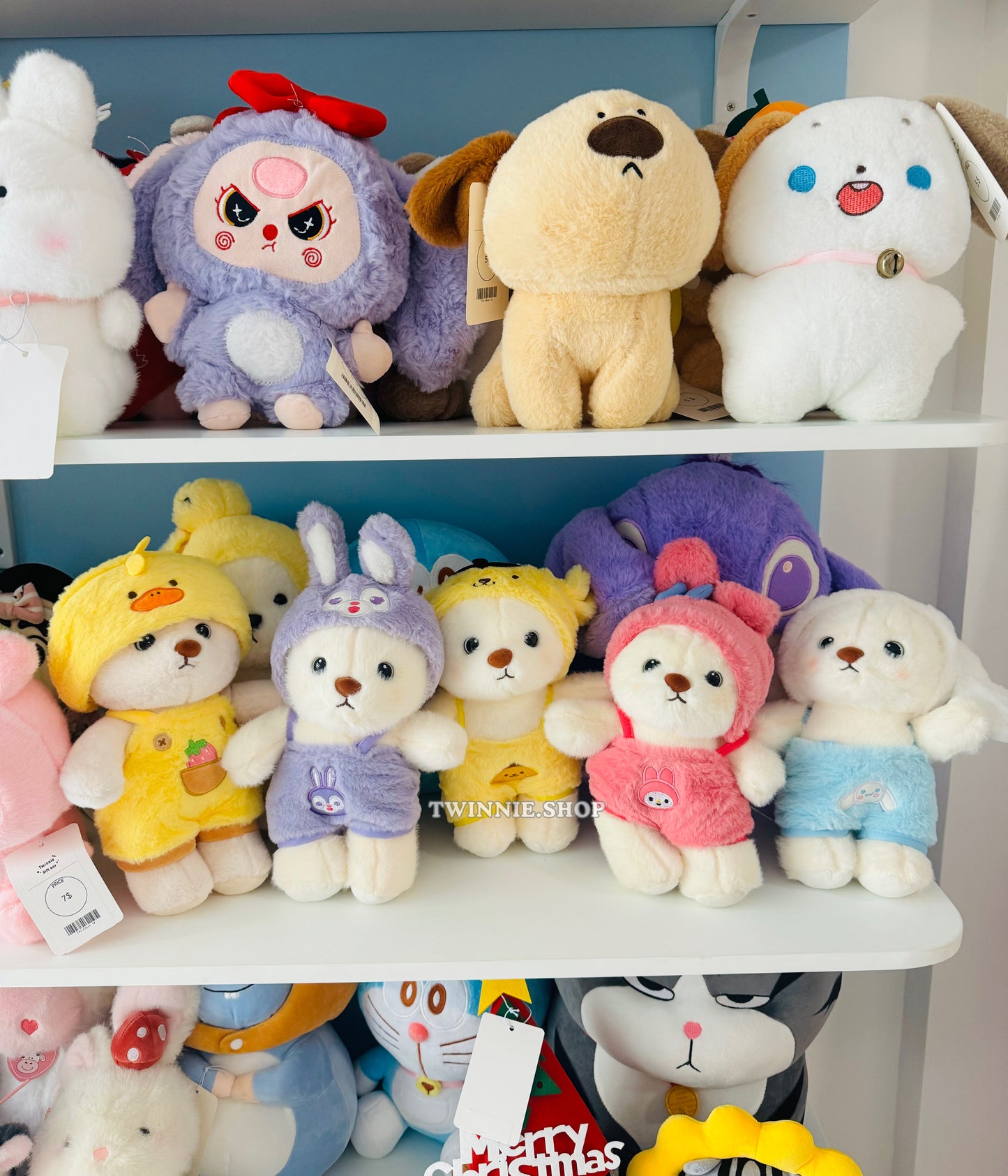 SD | Colorful bear