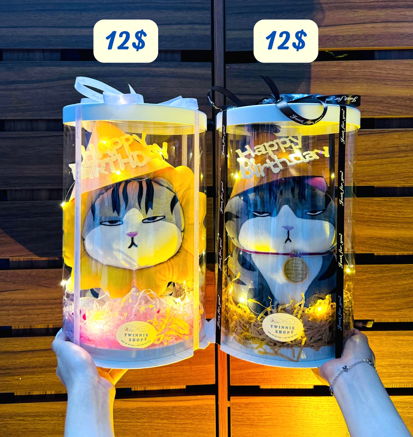 SPBD | Birthday small set
