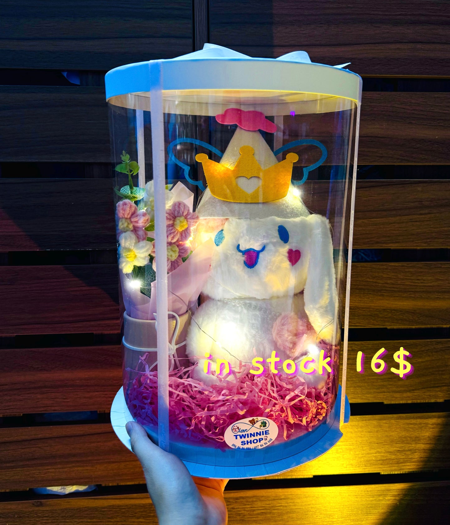 PCB | Sanrio princess set