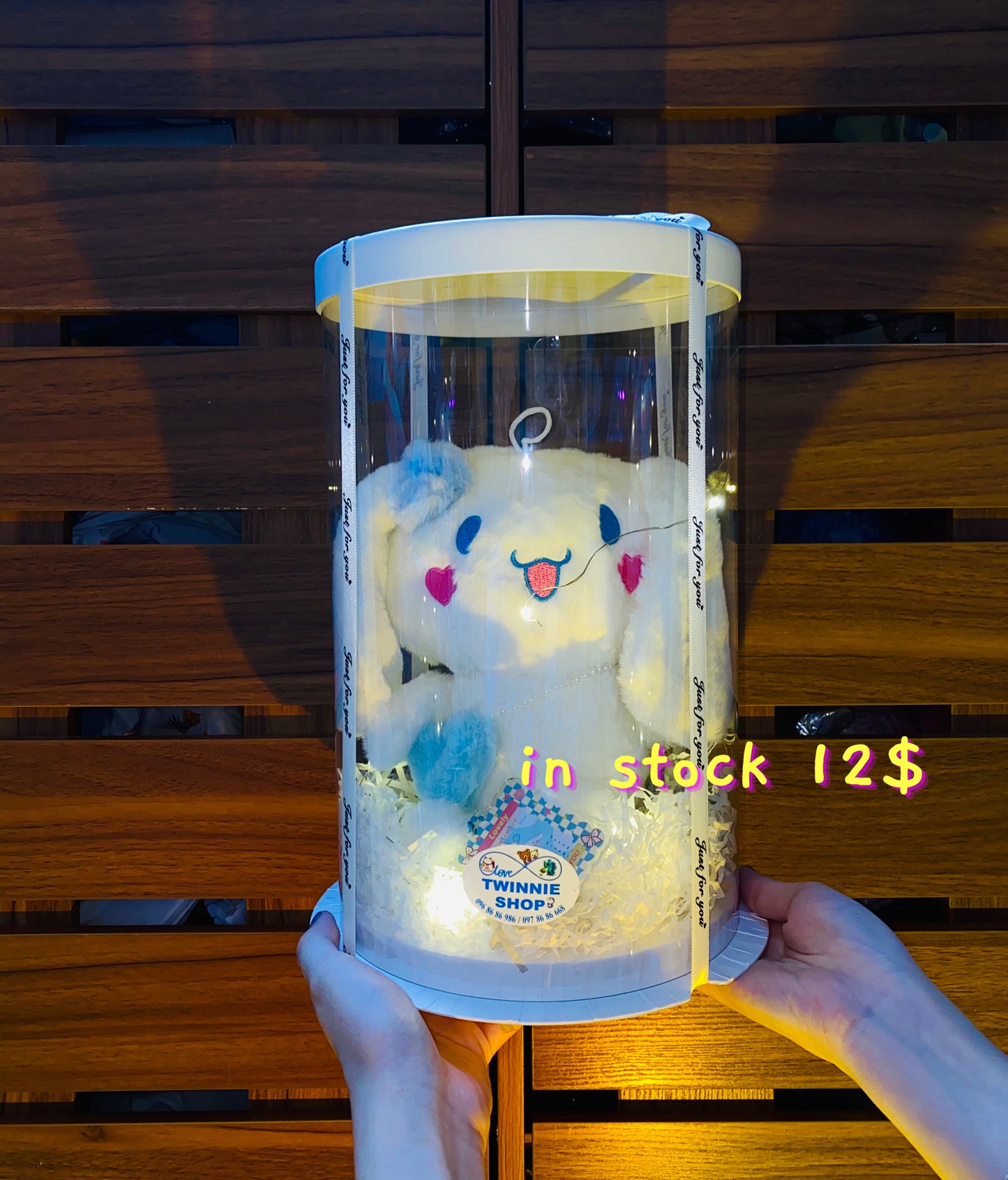 SRB | Cinamoroll gift set