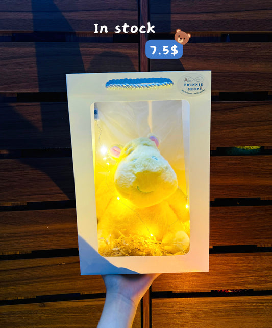 SRB | Hippo gift bag