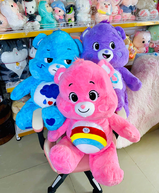 BT | Care bear 75cm