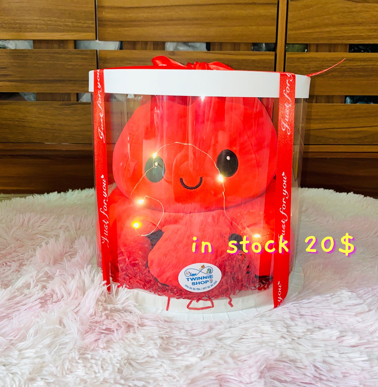 BB | Octopus big set