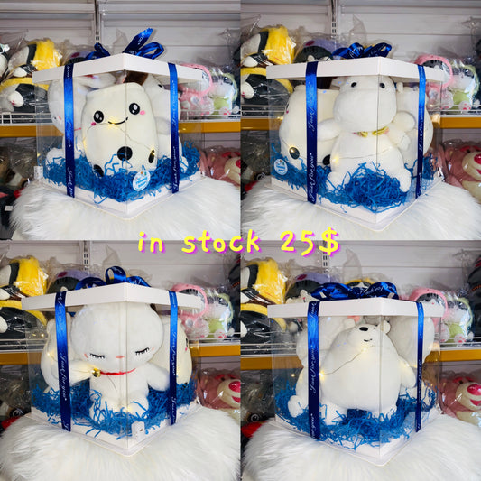 4FS | four friends set