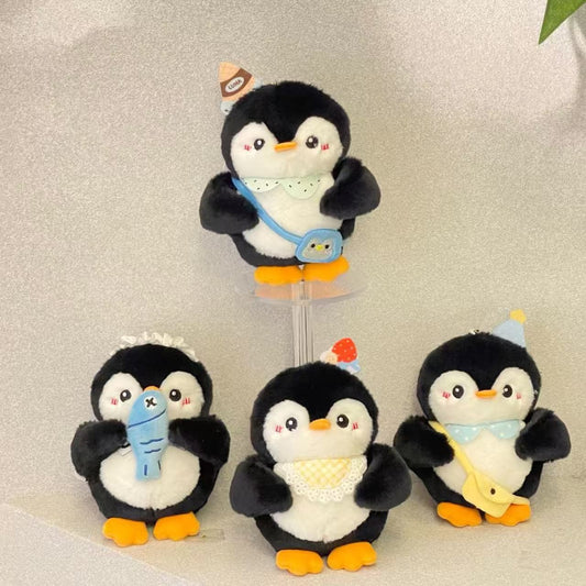 KEY | Penguin keychain