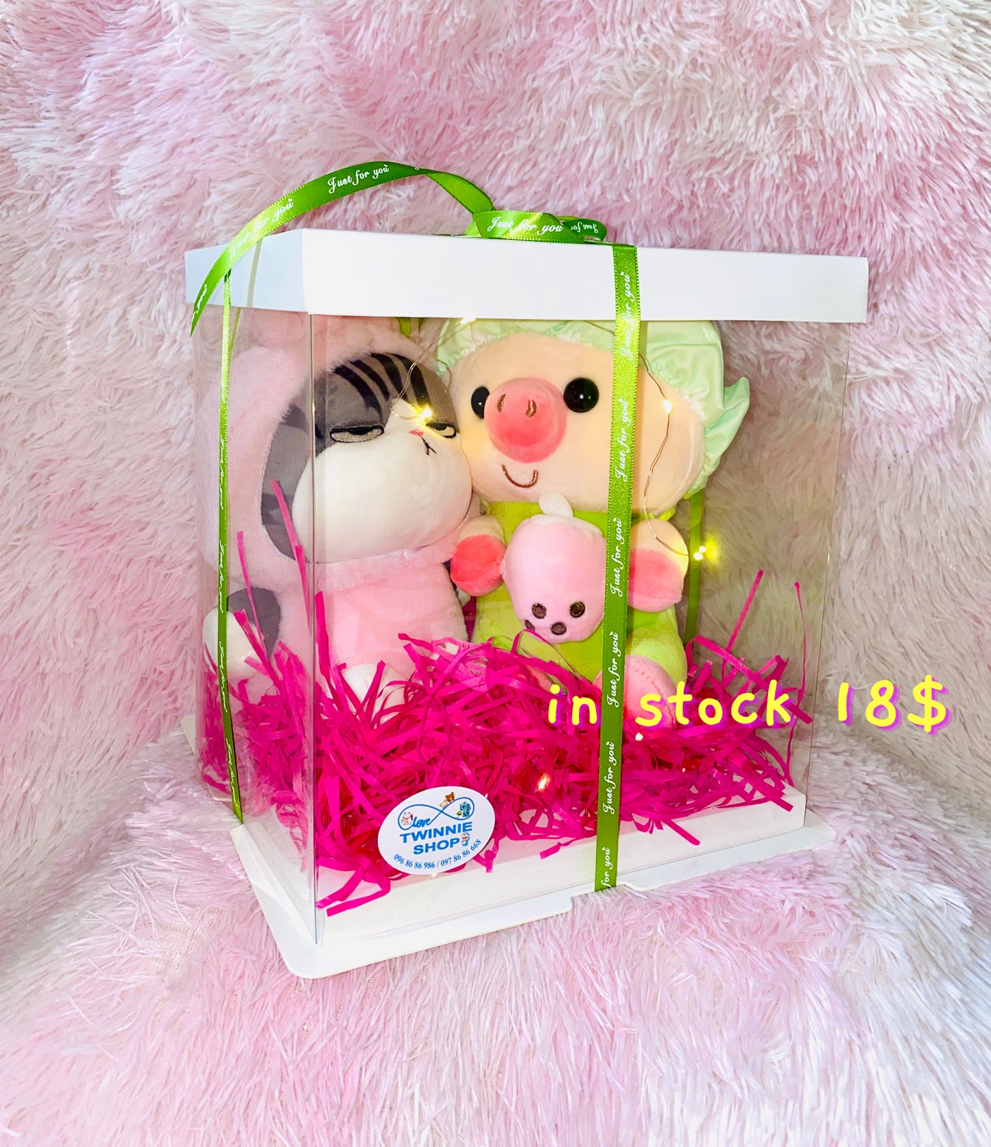 CPB | best seller couple set