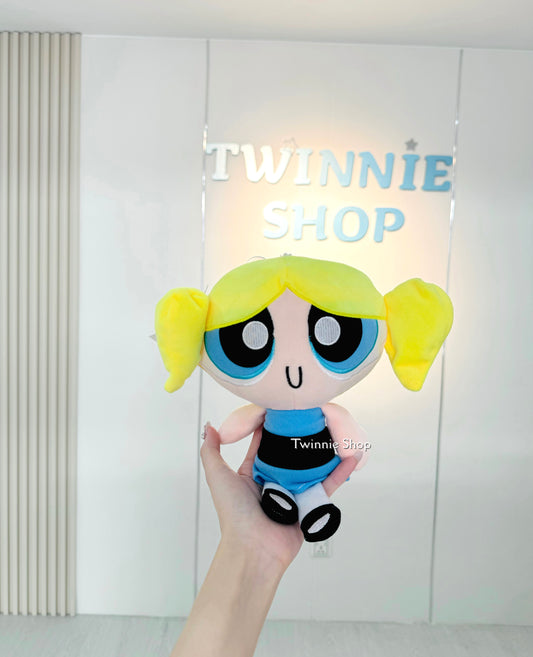 SD | Power Puff Girl