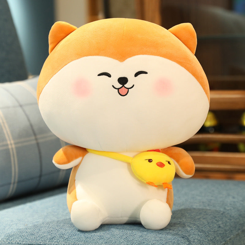 SD | Doggy
