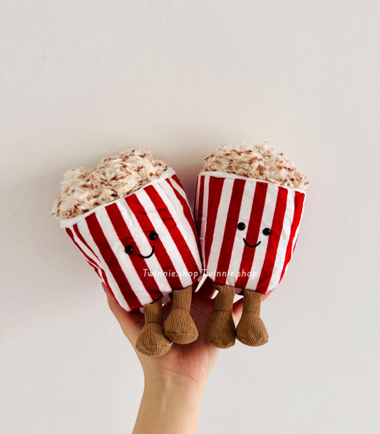 SD | Popcorn