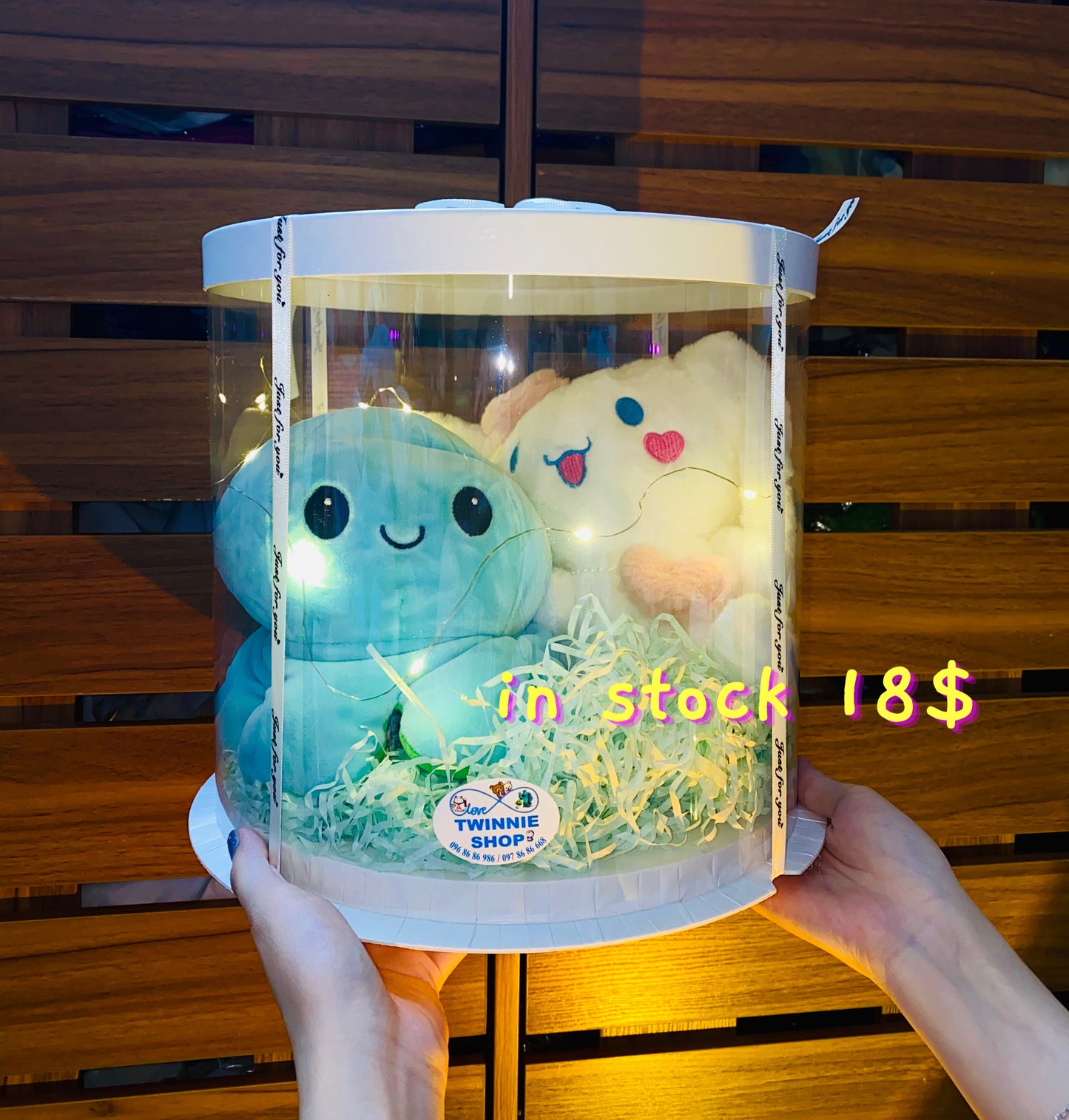 CPB | Cinamoroll couple set