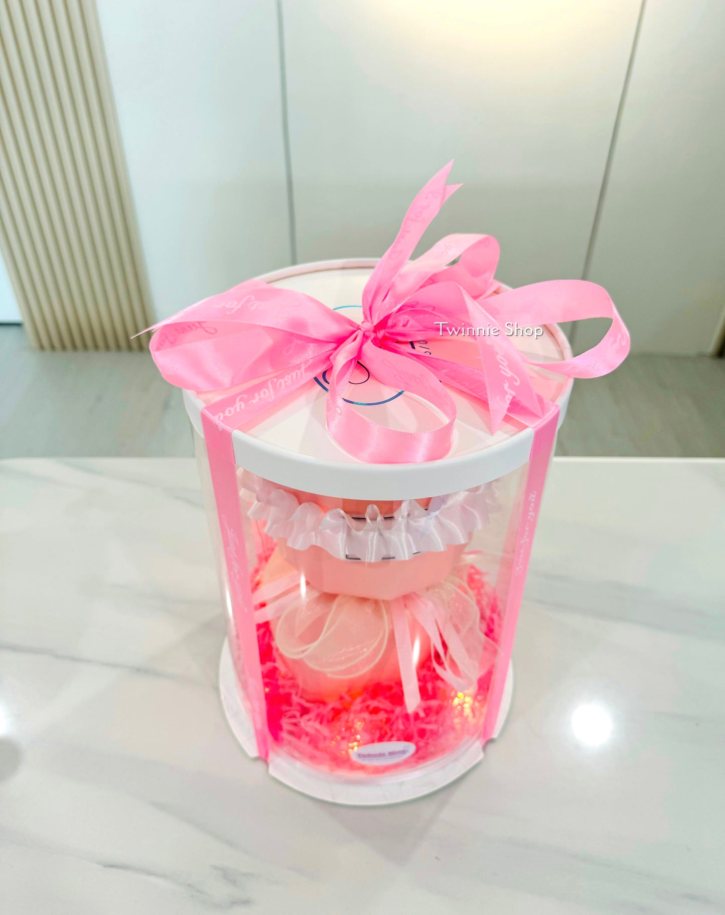 FWB | Loopy flower bunch set