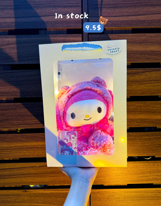 SRB | My Melody gift bag