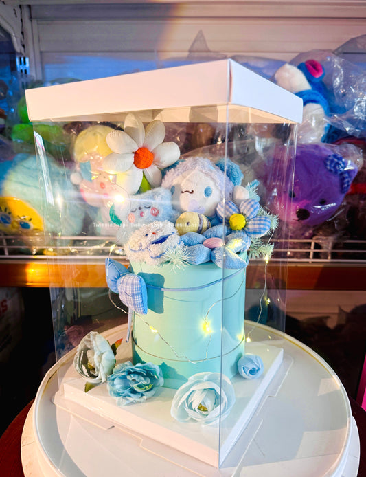 FWB | Cinamoroll flower gift box