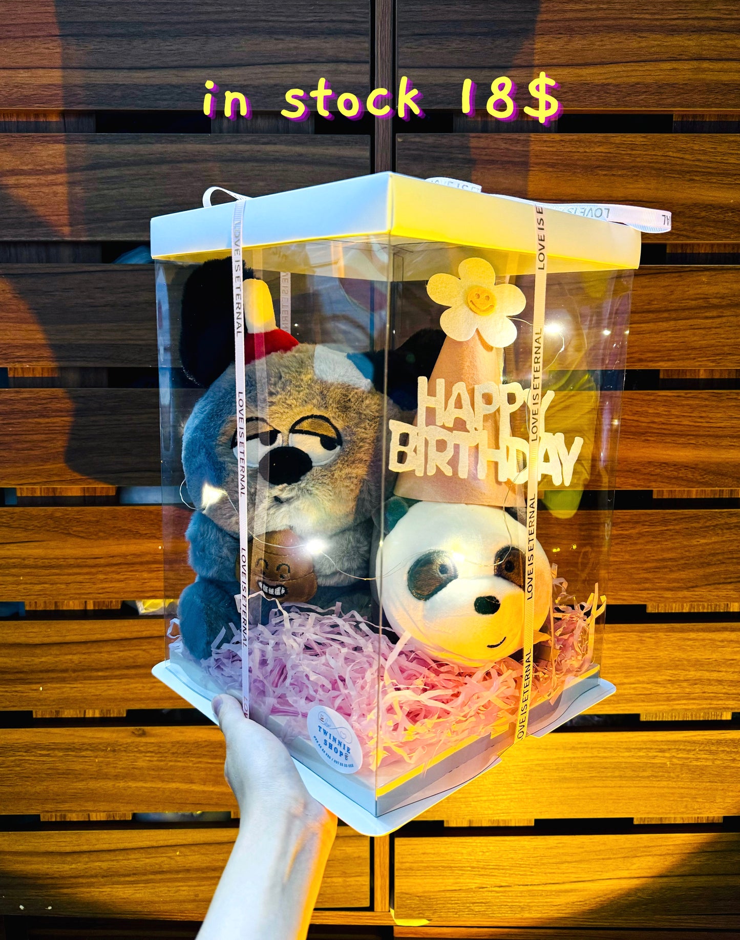 CPB | We bare bear couple set