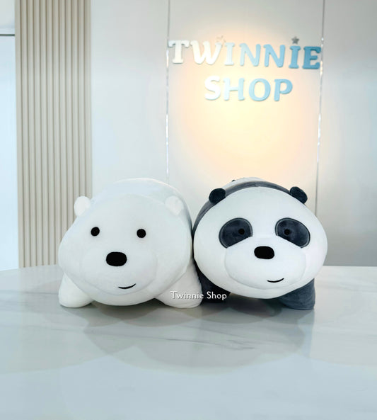 BT | We bare bear