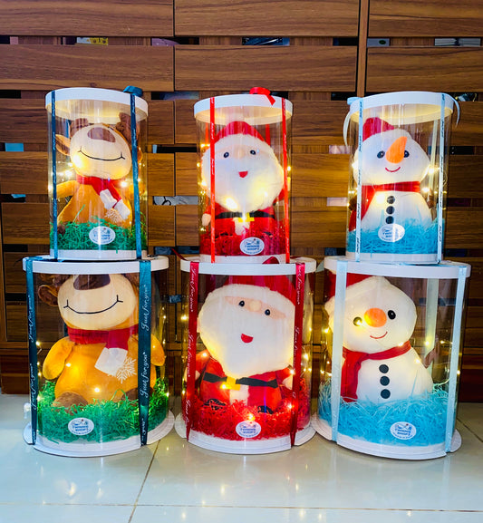 Xmas | Christmas box