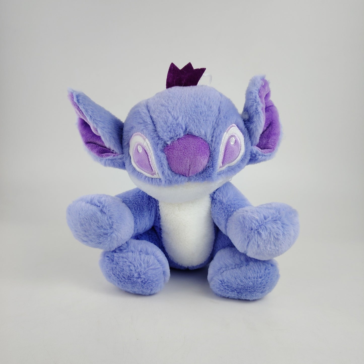 SD | Purple stitch