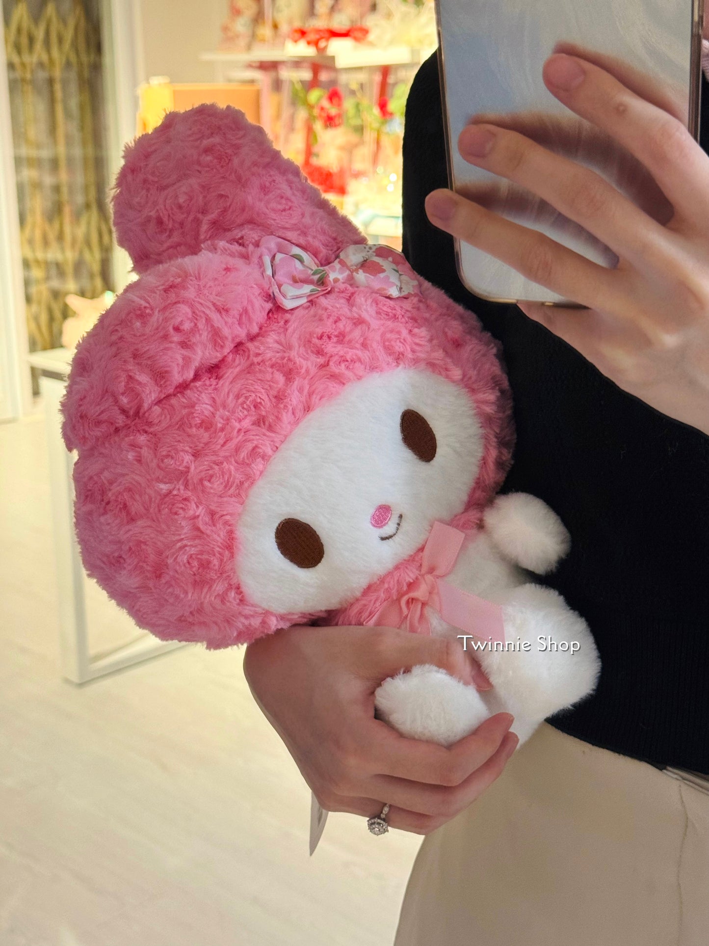 BT | My Melody
