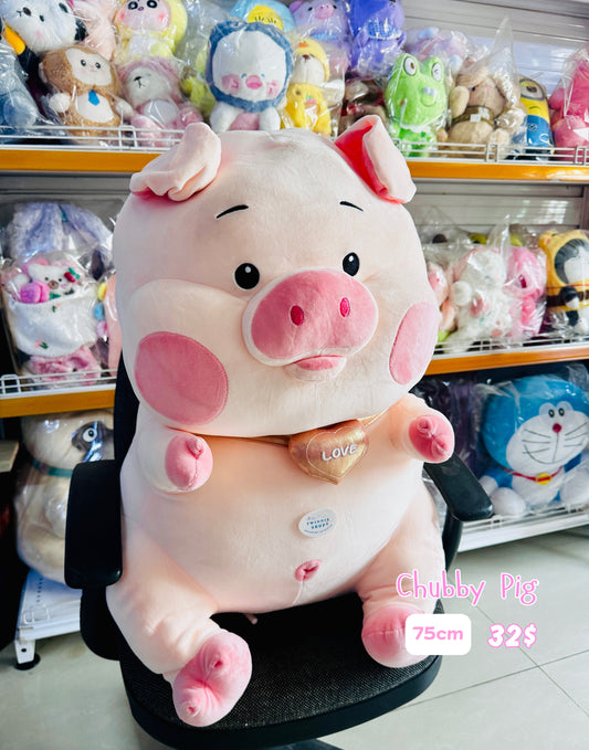 BT | pig