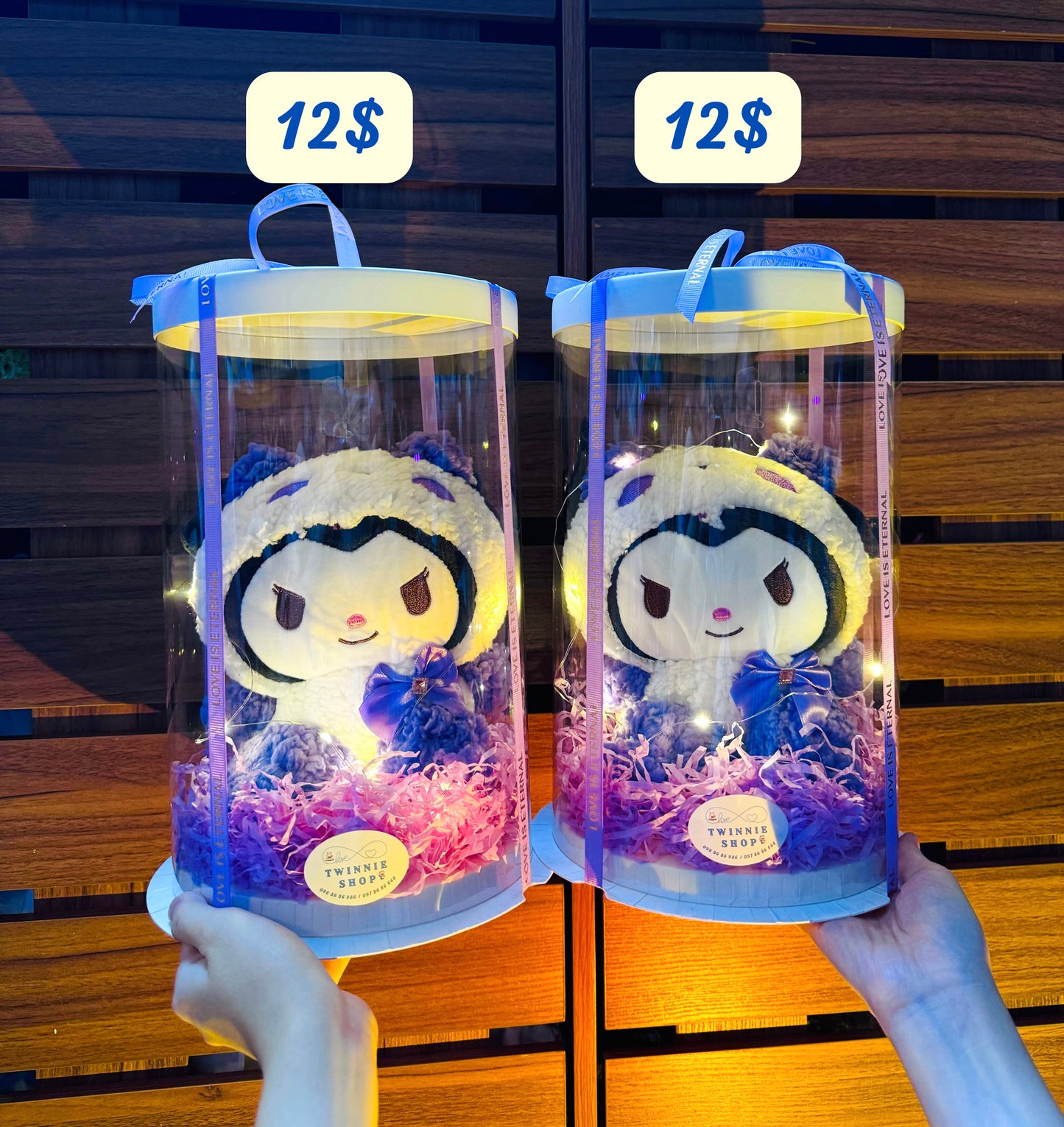 SRB12 | Sanrio mini set