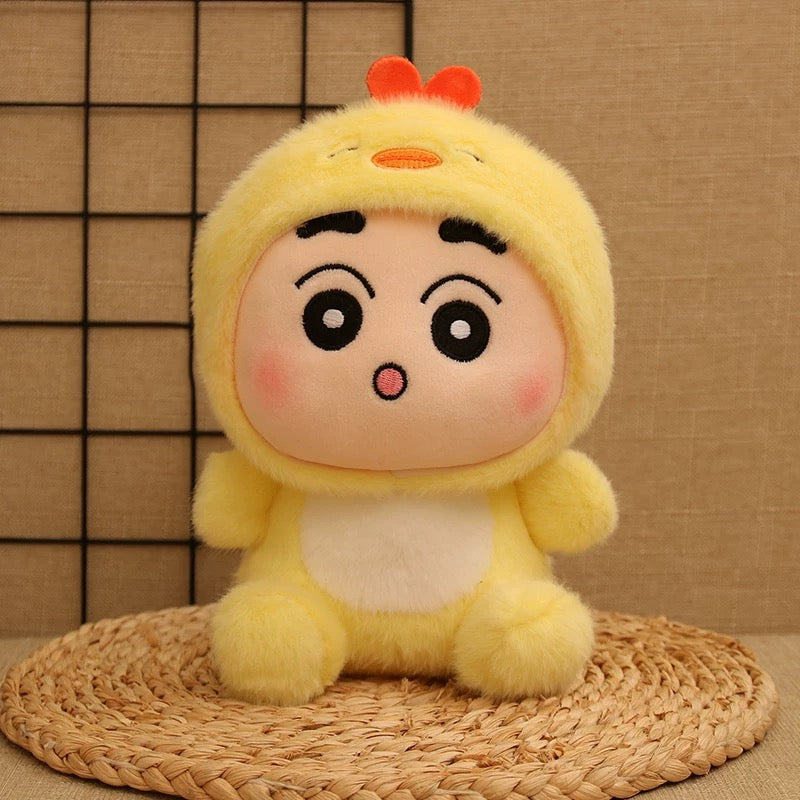 SD | Shin Chan