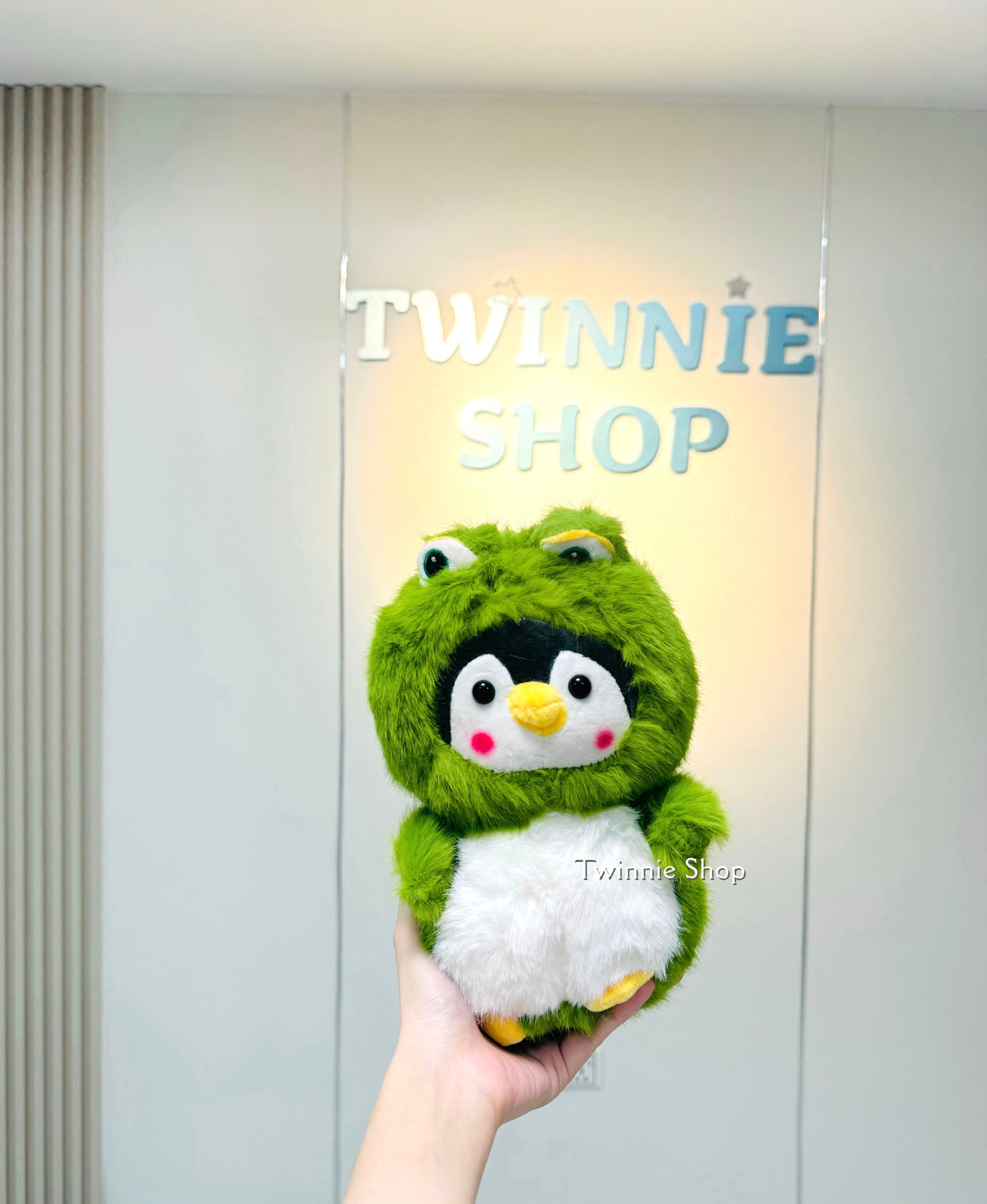 SD | Penguin