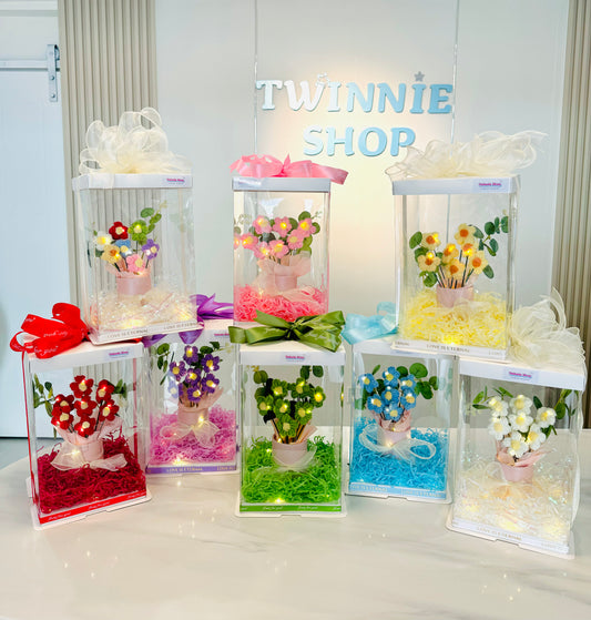 FWB | Daisy gift box