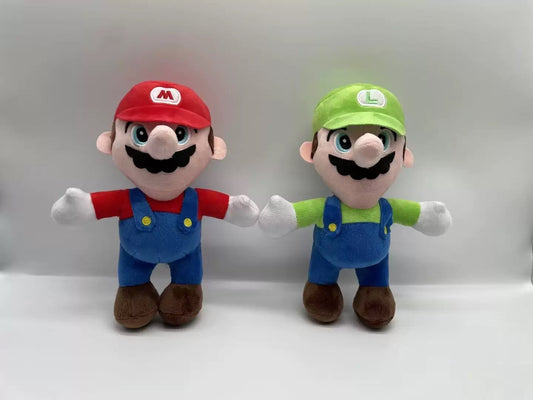 SD | Mario teddy