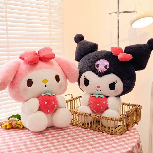 SD | Strawberry Sanrio