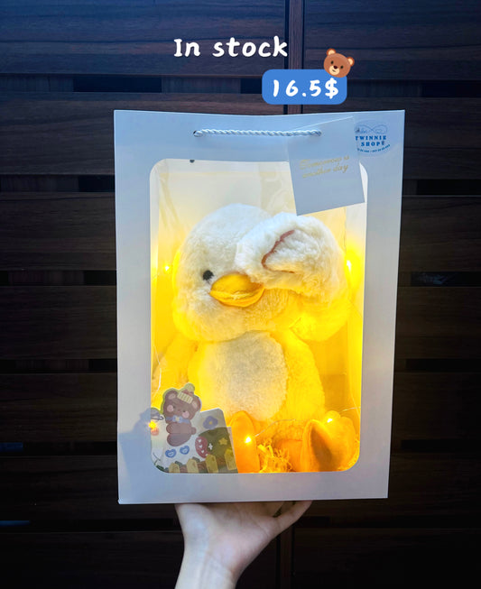 BB | Chicken gift bag