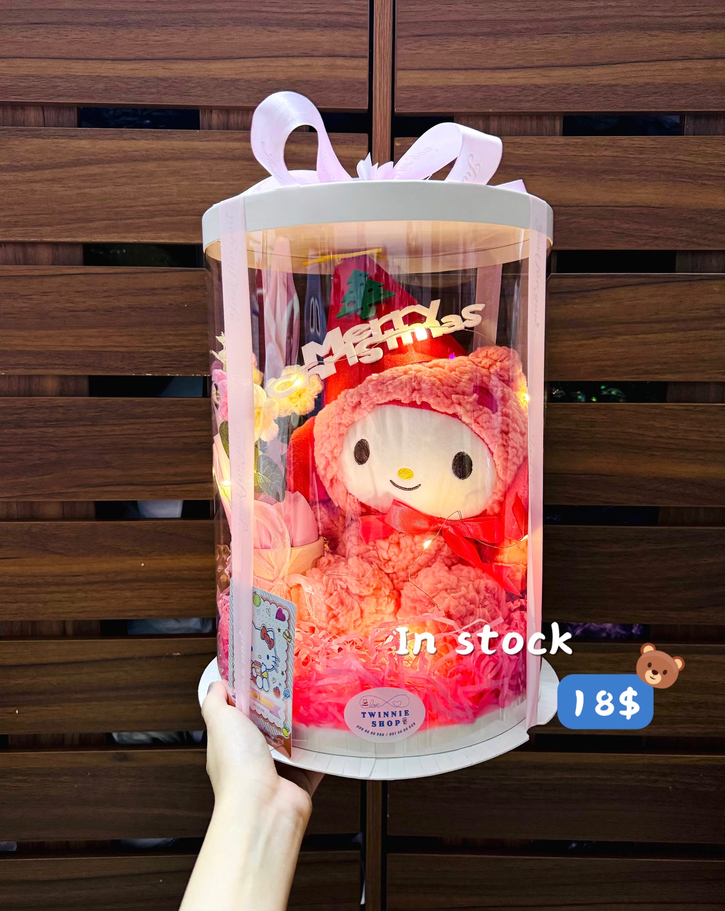 Xmas | Melody Christmas set