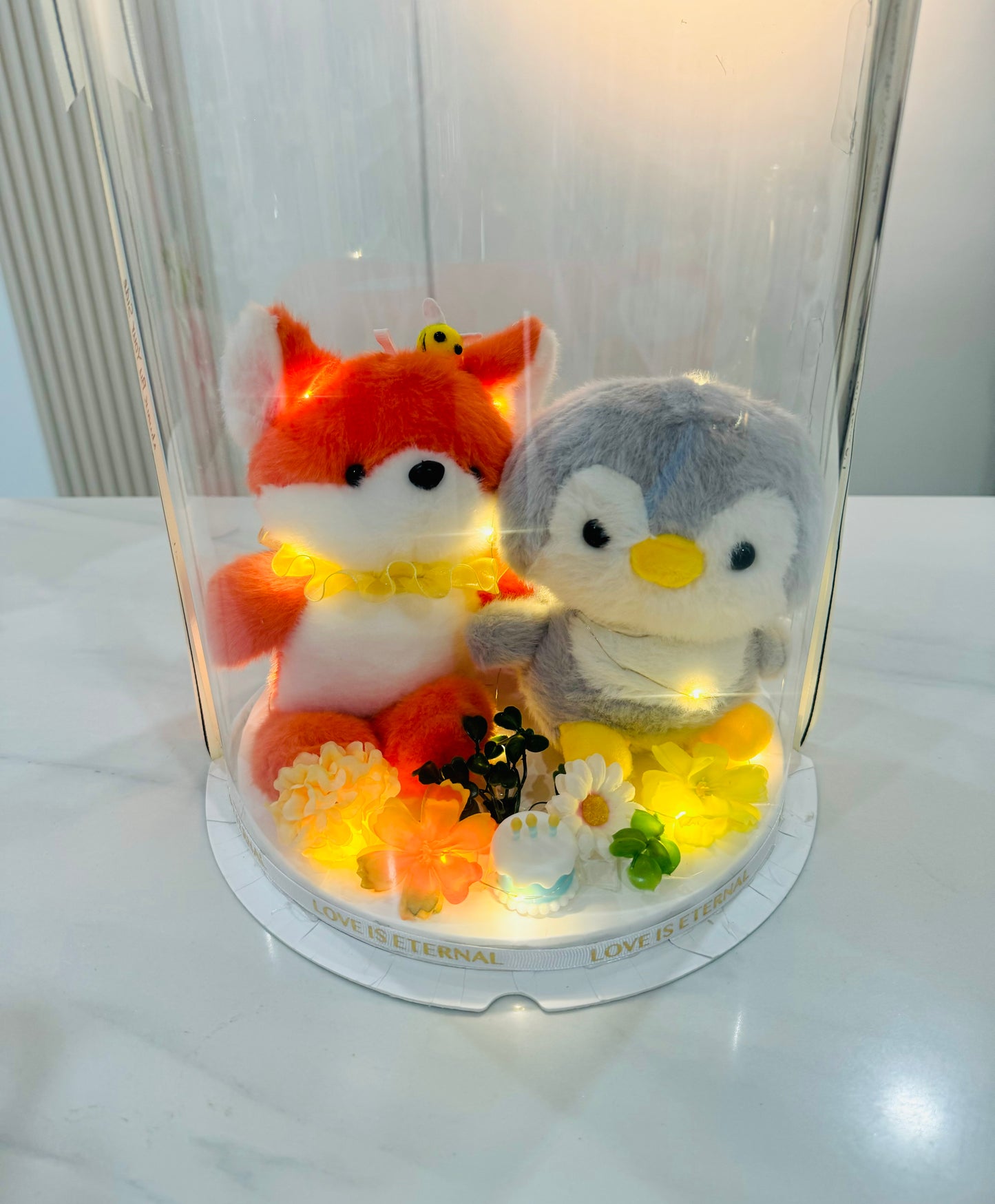 CPB | Couple birthday gift set