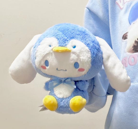 SD | Penguin Cinamoroll