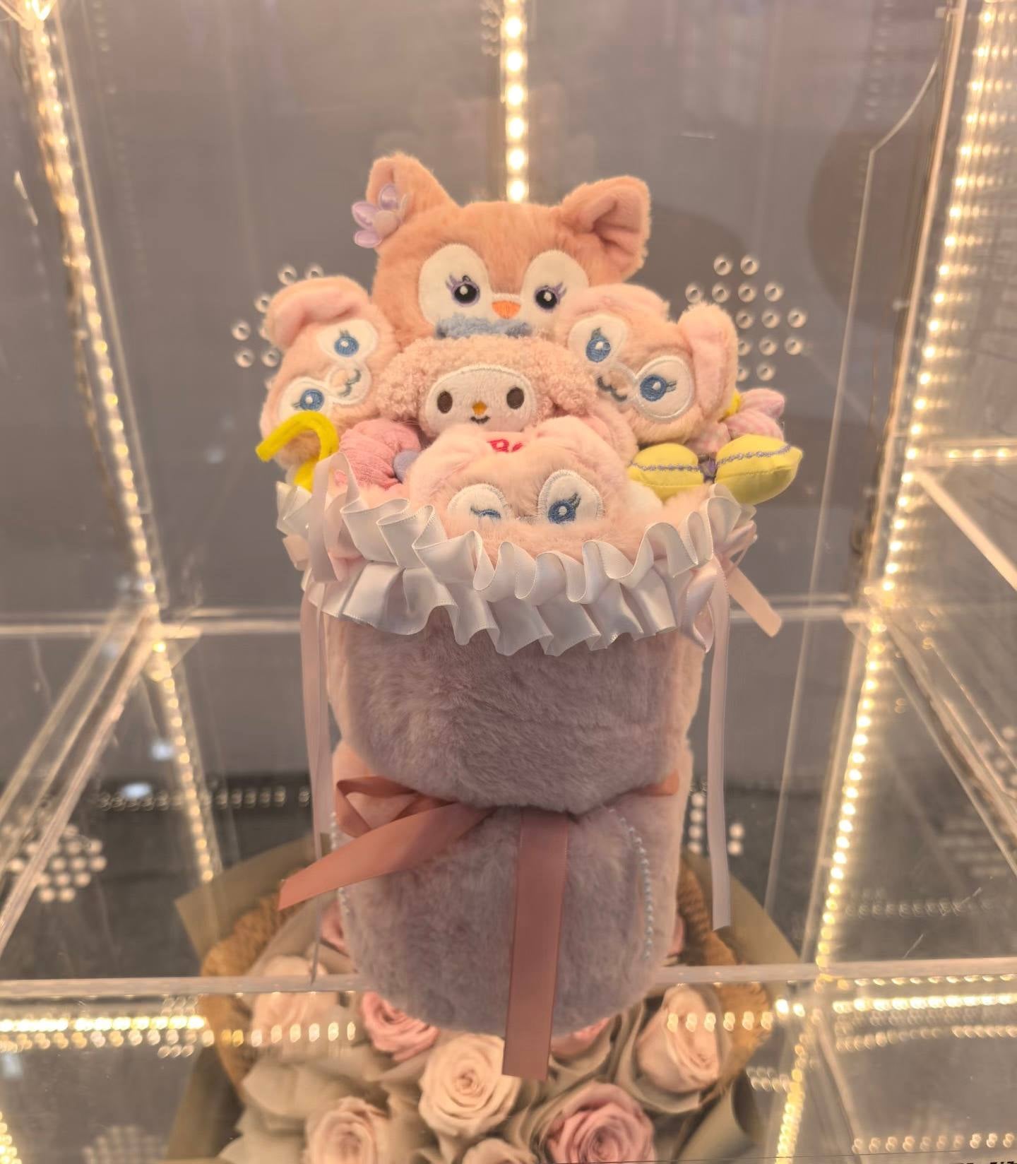 FW | LinaBell flower bunch