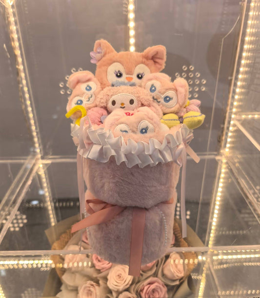 FW | LinaBell flower bunch