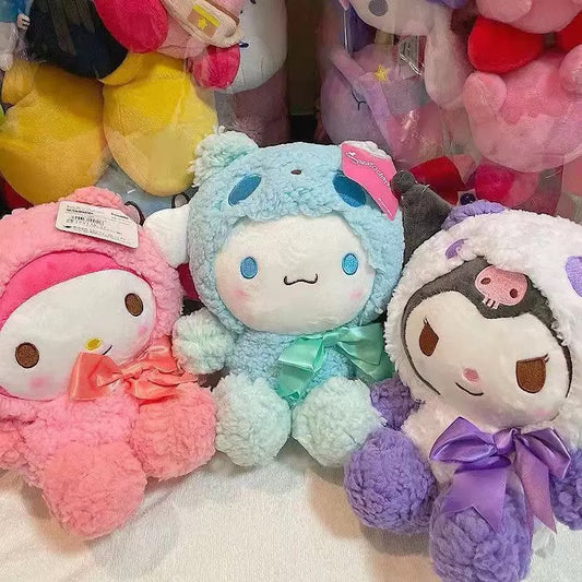 SD | Sanrio