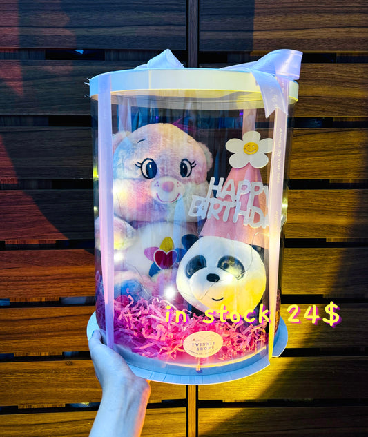 BB | Care bear mix set