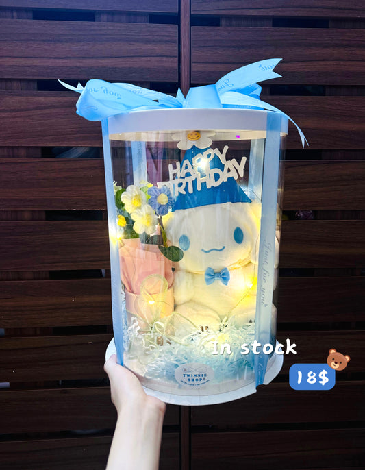BD18 | Cinamoroll gift set CM