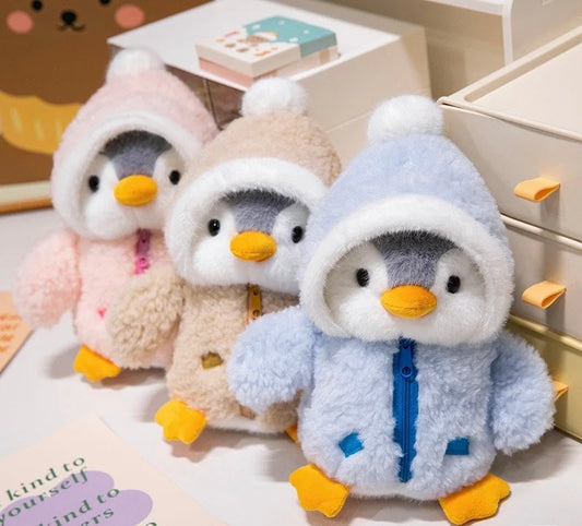 Penguin