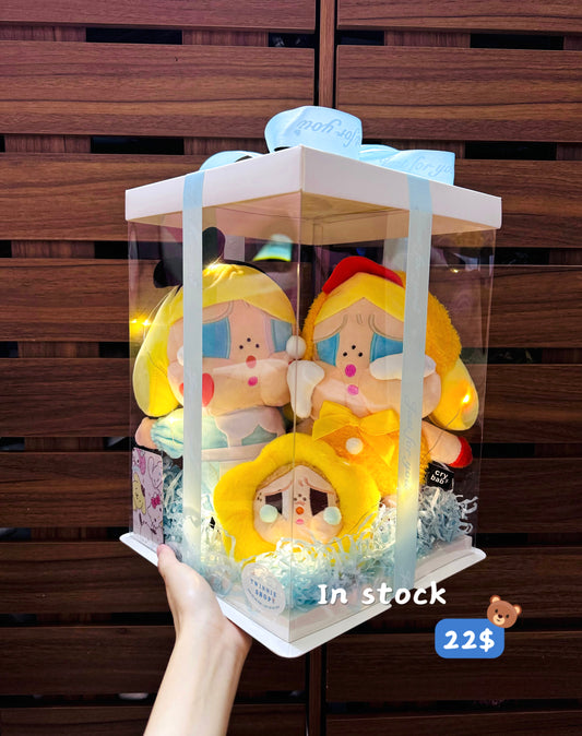 FML | Crybaby family set