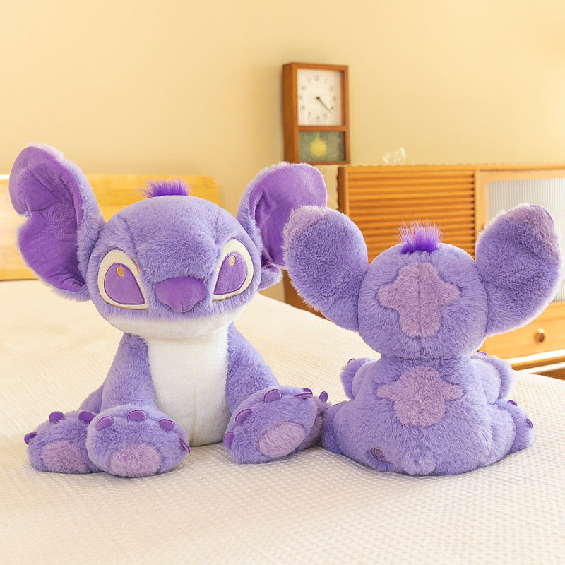 BT | Purple Stitch 35cm