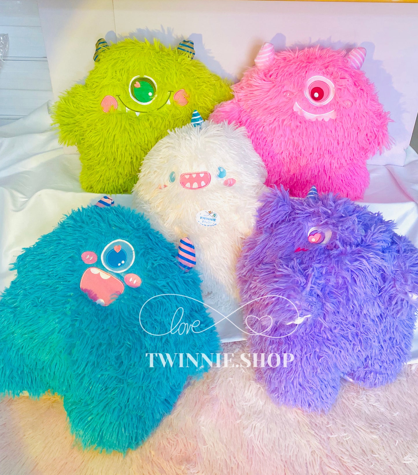 BT | Pillow
