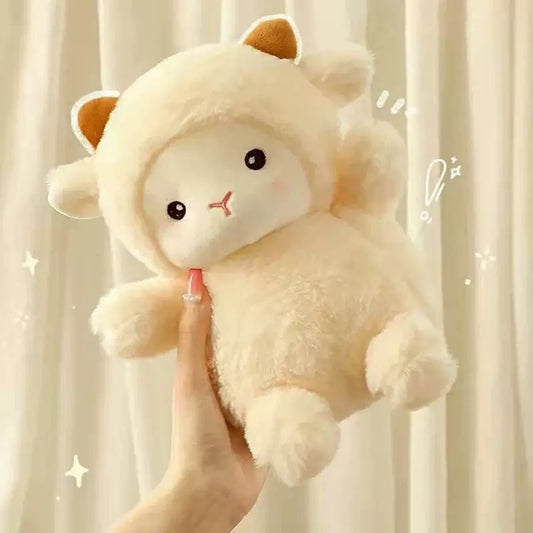 SD | White sheep