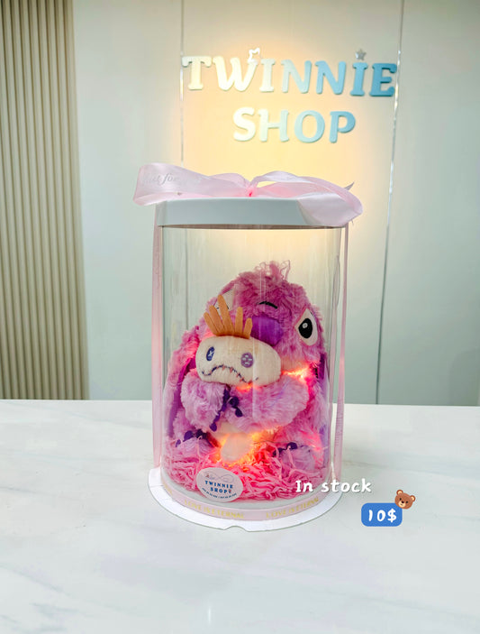 SRB10 | Angel stitch gift set