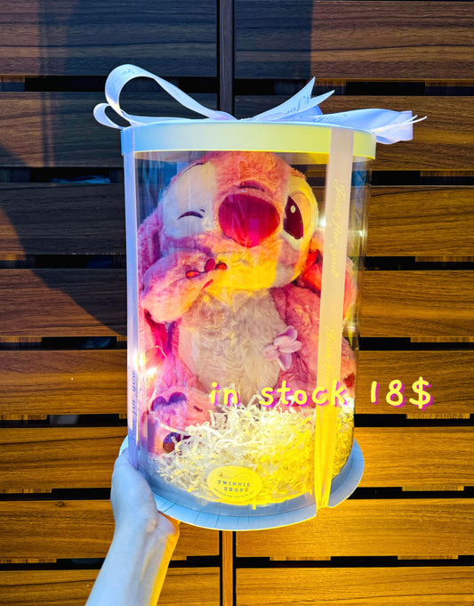 BB | Angel gift set