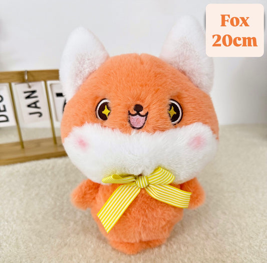 SD | Fox