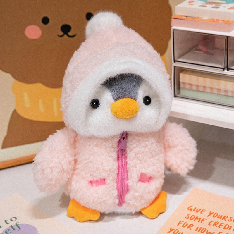 SD | Penguin