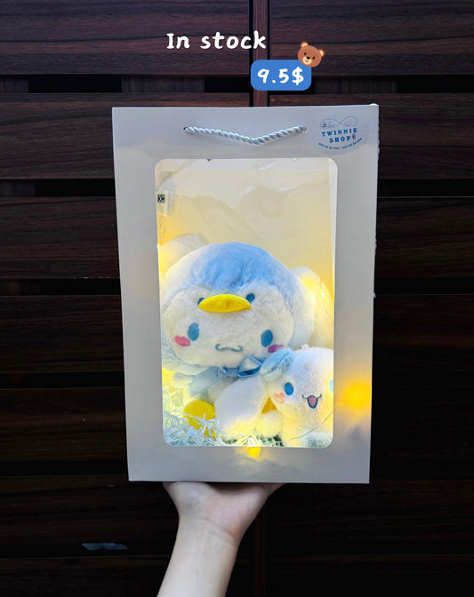 SRB | Cinamoroll gift bag