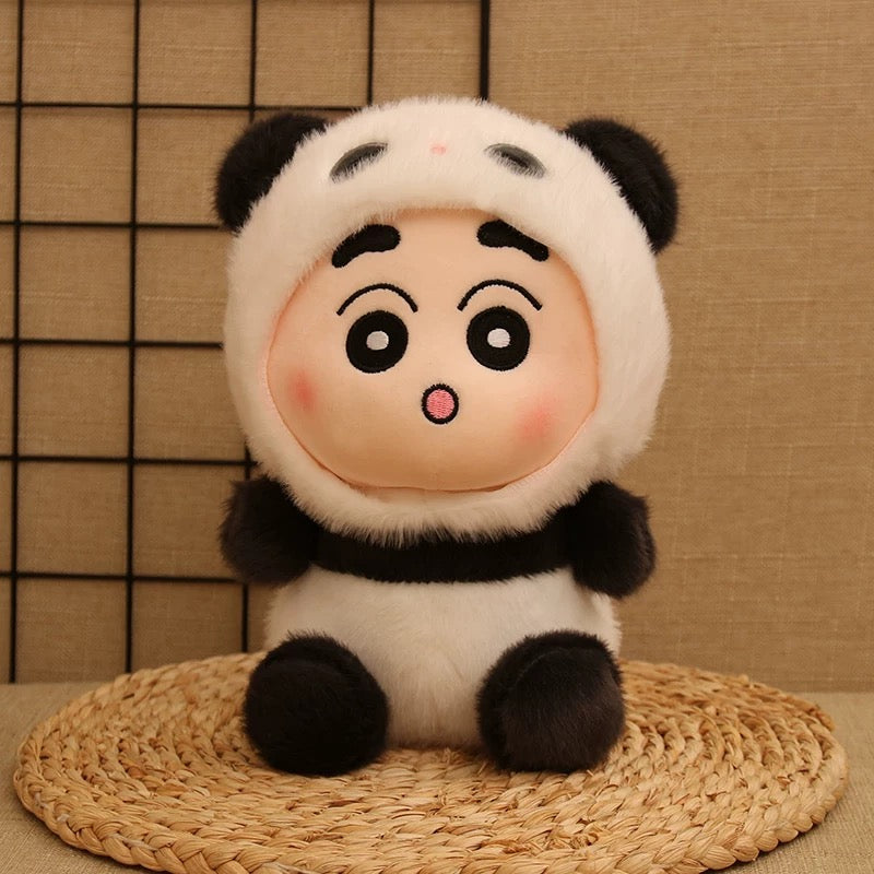 SD | Shin Chan
