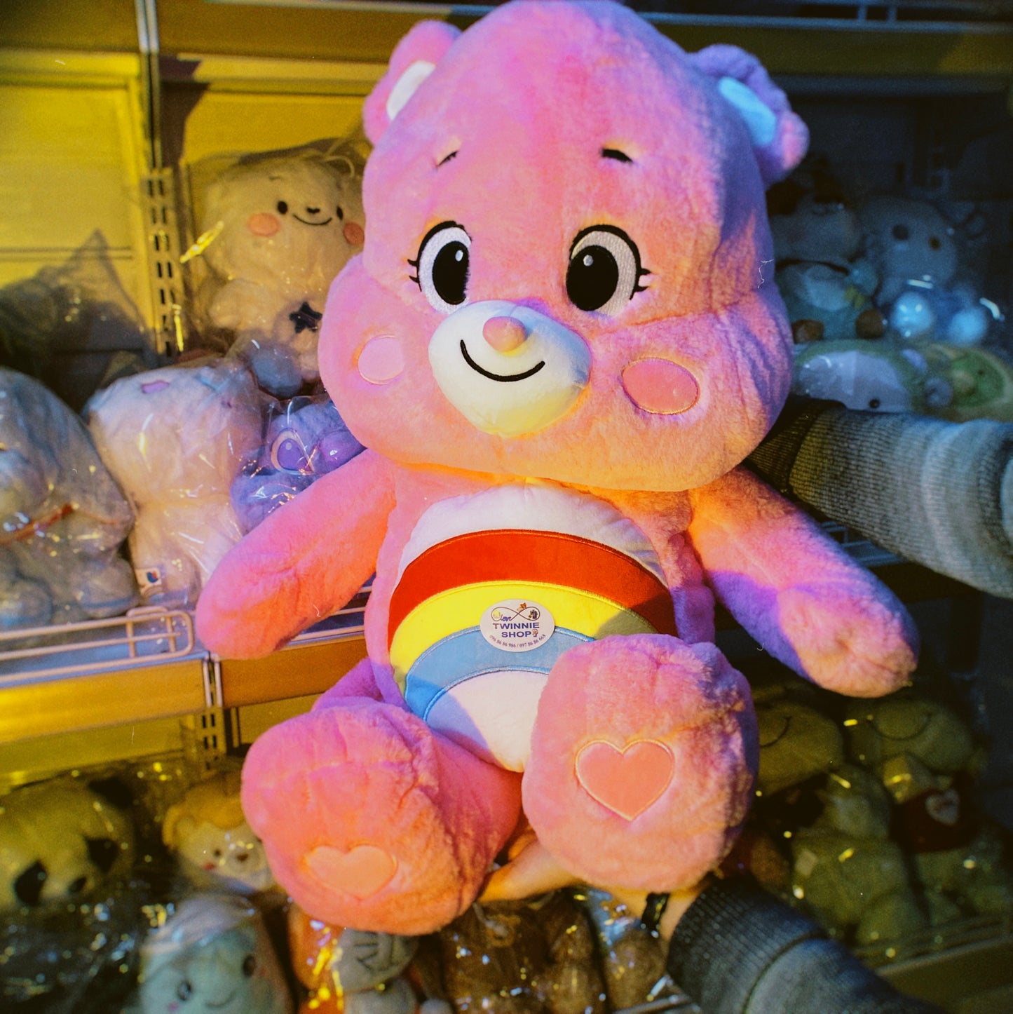 BT | Care bear 55cm